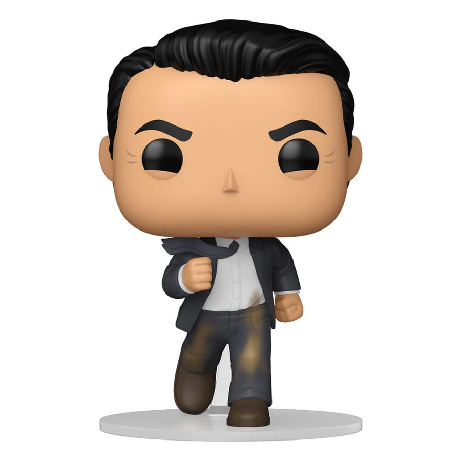 Funko Pop! Movies 1786: North By Northwest - Roger Thornhill - Gathering Games
