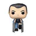 Funko Pop! Movies 1787: Rear Window - L.B. "Jeff" Jefferies - 2
