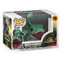 Funko POP! Movies 1798: Jurassic World: Rebirth - Mosasaurus - 1