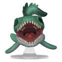 Funko POP! Movies 1798: Jurassic World: Rebirth - Mosasaurus - 2