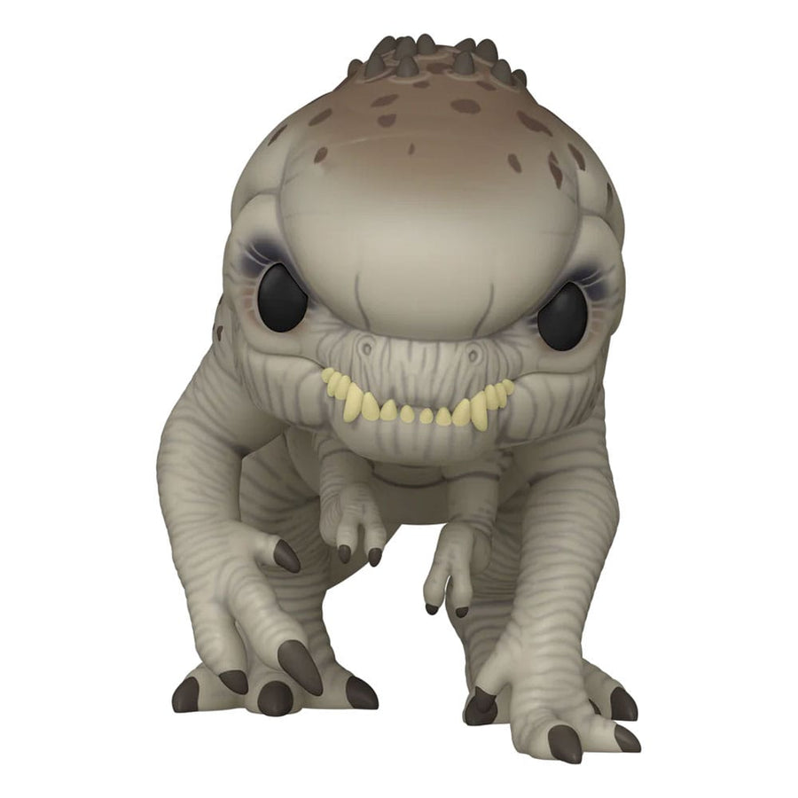Funko POP! Movies 1799: Jurassic World: Rebirth - Distortus Rex - Gathering Games