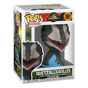Funko POP! Movies 1801: Jurassic World: Rebirth - Quetzalcoatlus - 1