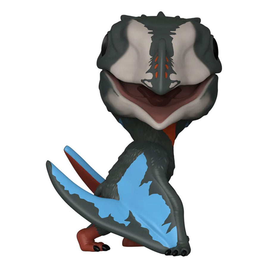 Funko POP! Movies 1801: Jurassic World: Rebirth - Quetzalcoatlus - Gathering Games