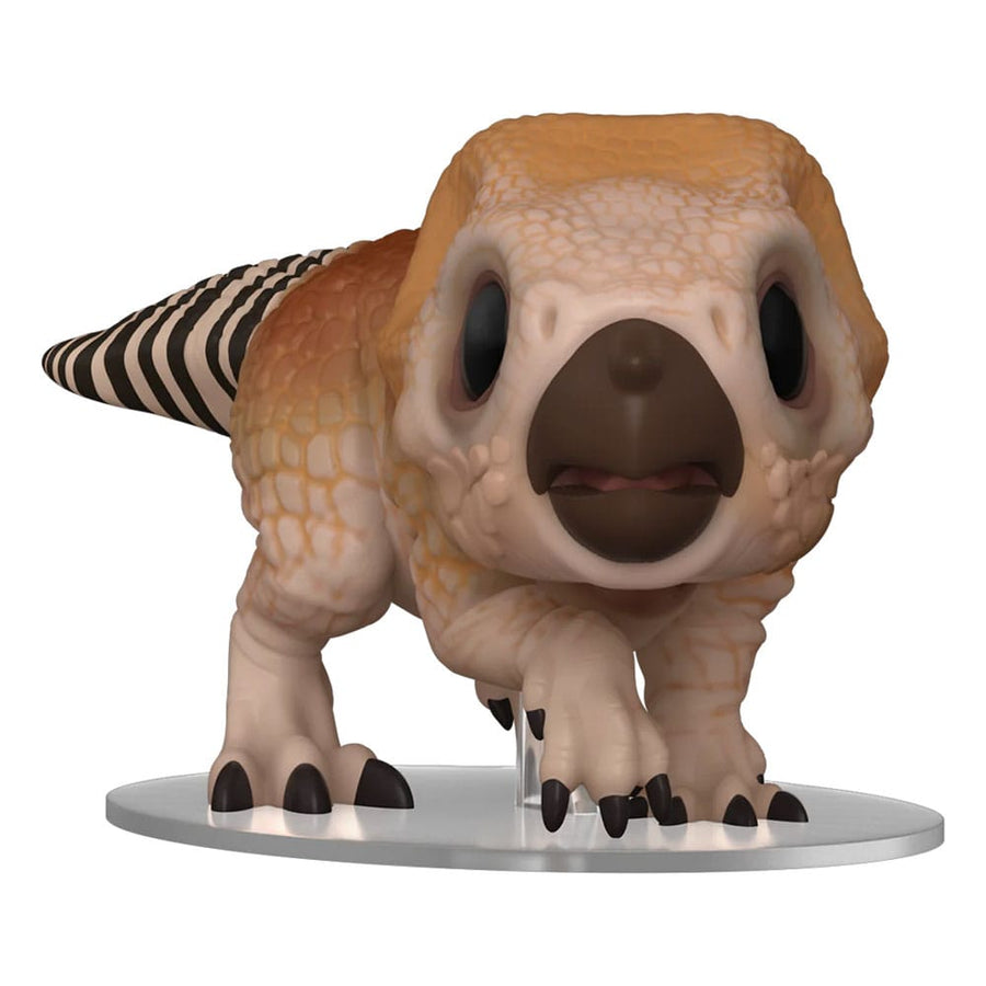 Funko POP! Movies 1802: Jurassic World: Rebirth - Aquilops - Gathering Games
