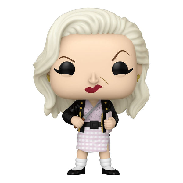 Funko Pop! Movies 1805: Cry-Baby - Hatchet-Face - 2