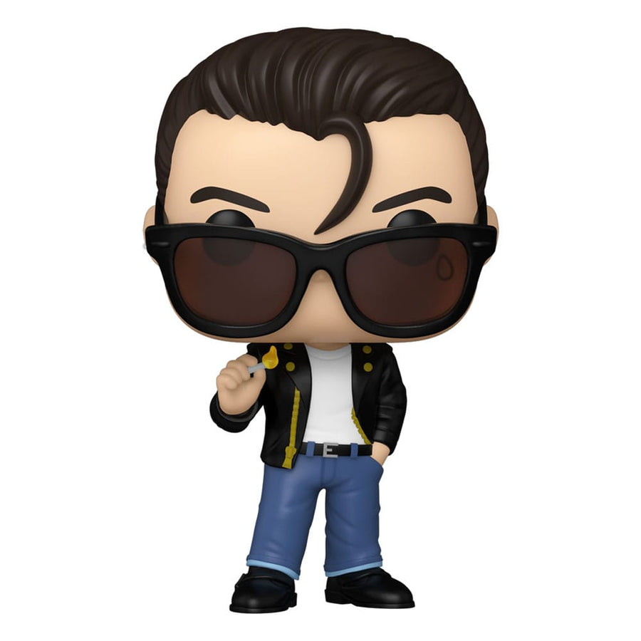 Funko Pop! Movies 1805: Cry - Baby - Wade "Cry - Baby" Walker - Gathering Games