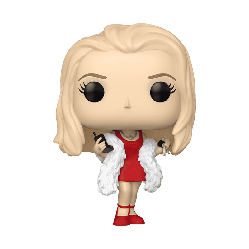 Funko Pop! Movies 1807: Clueless 30th Anniversary - Cher - Gathering Games