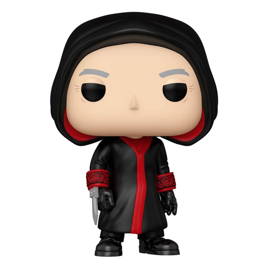 Funko POP! Movies 1820: Saw - Jigsaw - Gathering Games