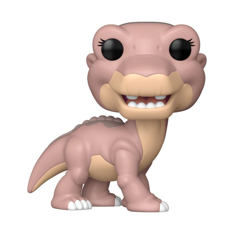 Funko POP! Movies 1839: The Land Before Time - Littlefoot - Gathering Games