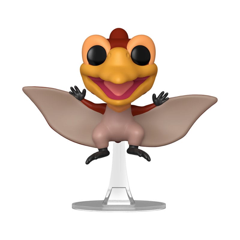 Funko POP! Movies 1840: The Land Before Time - Petrie - Gathering Games