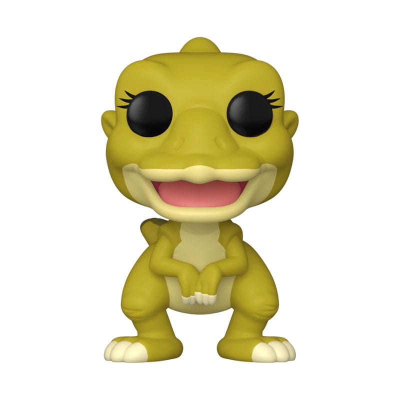 Funko POP! Movies 1841: The Land Before Time - Ducky - Gathering Games