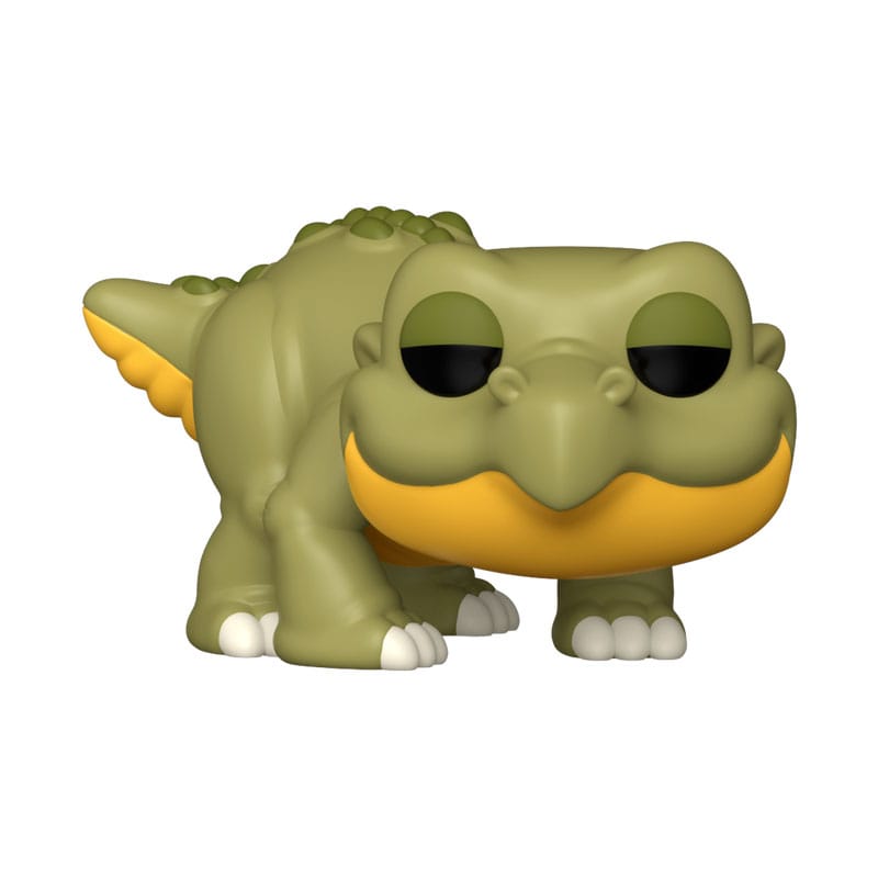 Funko POP! Movies 1844: The Land Before Time - Spike - Gathering Games