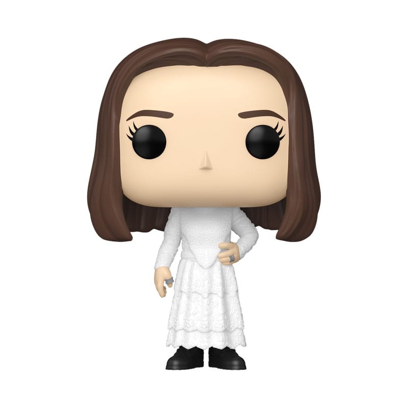 Funko POP! Movies 1849: Casper 30th Anniversary - Kat Harvey - Gathering Games