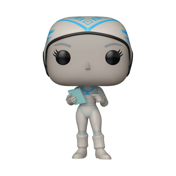 Funko POP! Movies 1855: Tron (1982) - Yori - 2