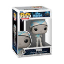 Funko POP! Movies 1855: Tron (1982) - Yori - 1