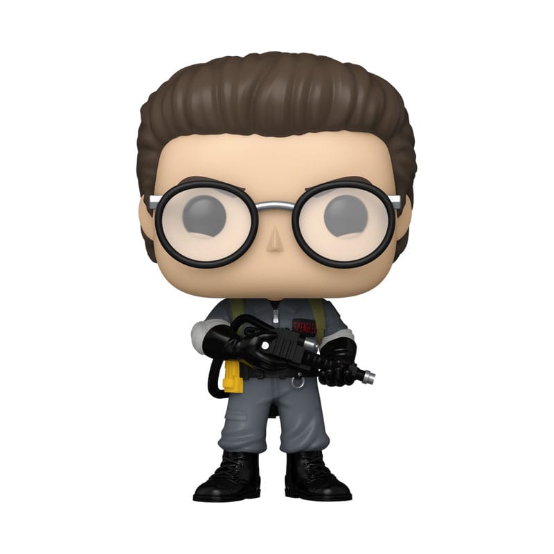Funko POP! Movies 1883: Ghostbusters II - Egon Spengler - Gathering Games