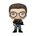 Funko POP! Movies 1883: Ghostbusters II - Egon Spengler - 2