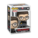 Funko POP! Movies 1883: Ghostbusters II - Egon Spengler - 1