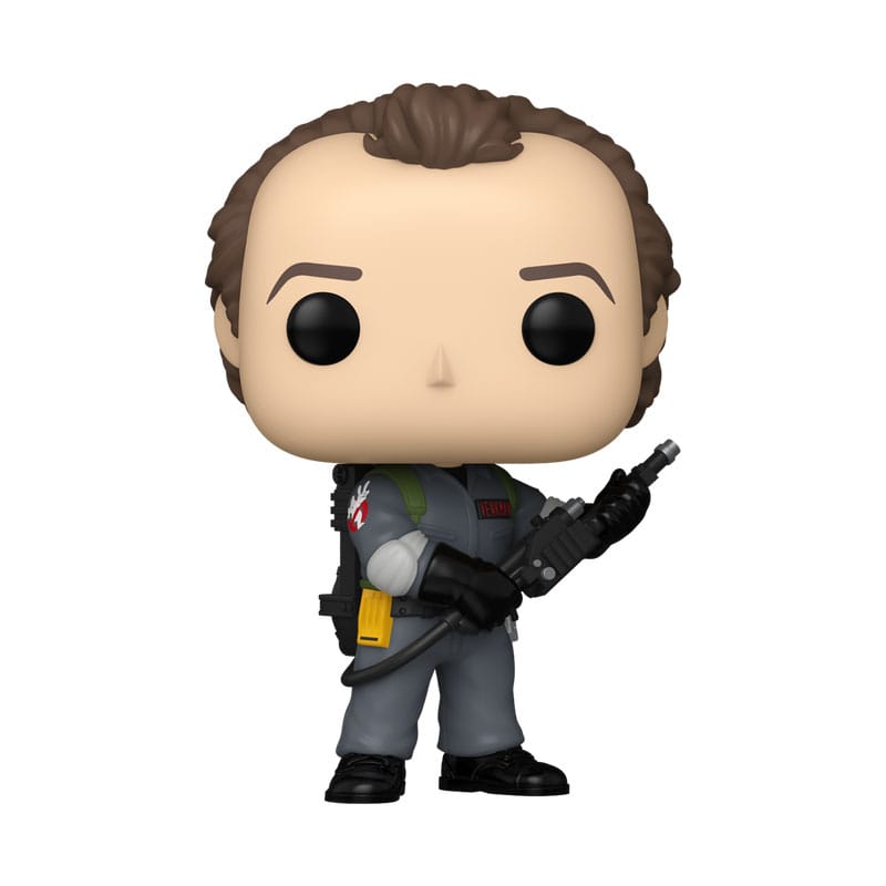 Funko POP! Movies 1884: Ghostbusters II - Dr. Peter Venkman - Gathering Games
