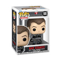 Funko POP! Movies 1885: Ghostbusters II - Ray Stantz - 1