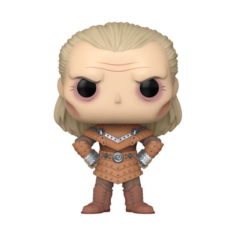 Funko POP! Movies 1886: Ghostbusters II - Vigo - Gathering Games