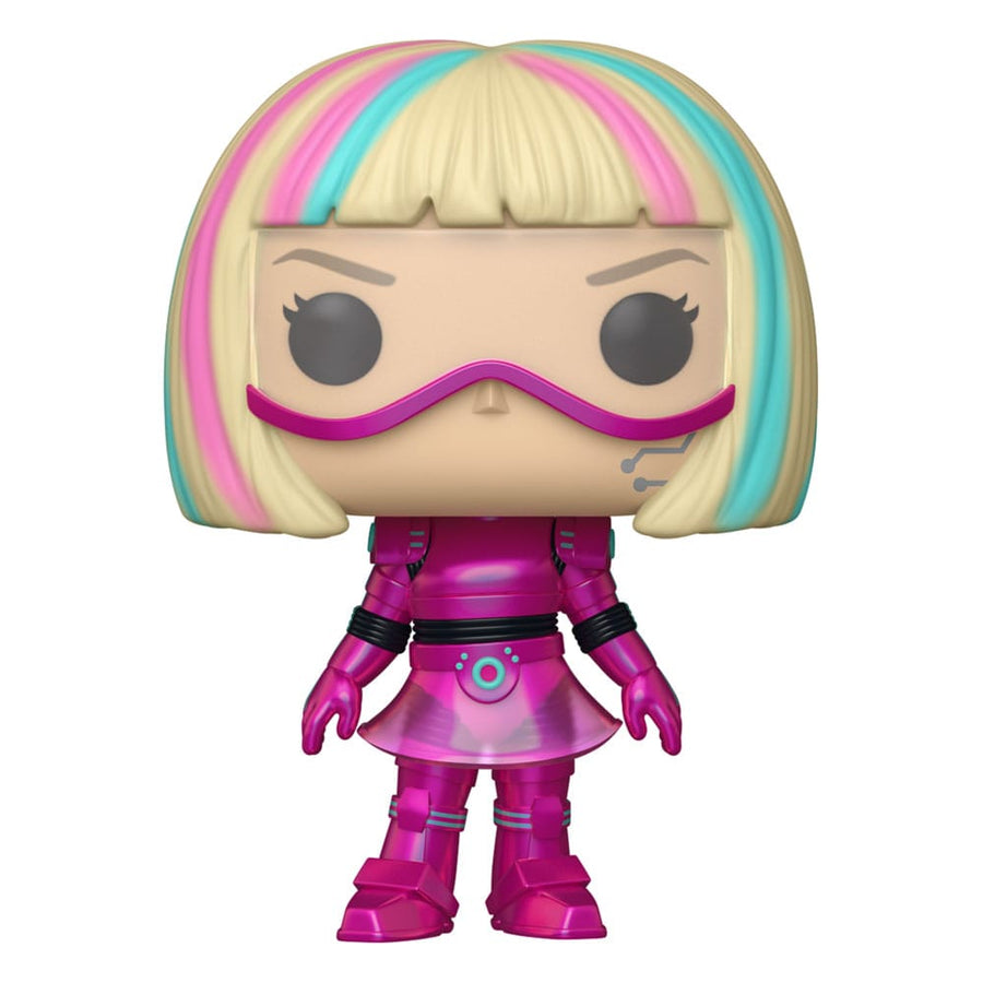 Funko POP! Movies 1908: M3GAN 2.0 - M3GAN - Gathering Games