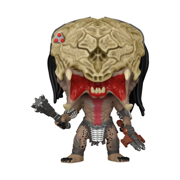 Funko POP! Movies 1909: Prey - Feral Predator - 2