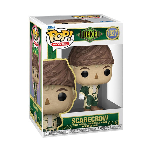 Funko POP! Movies 1927: Wicked - Scarecrow - 1