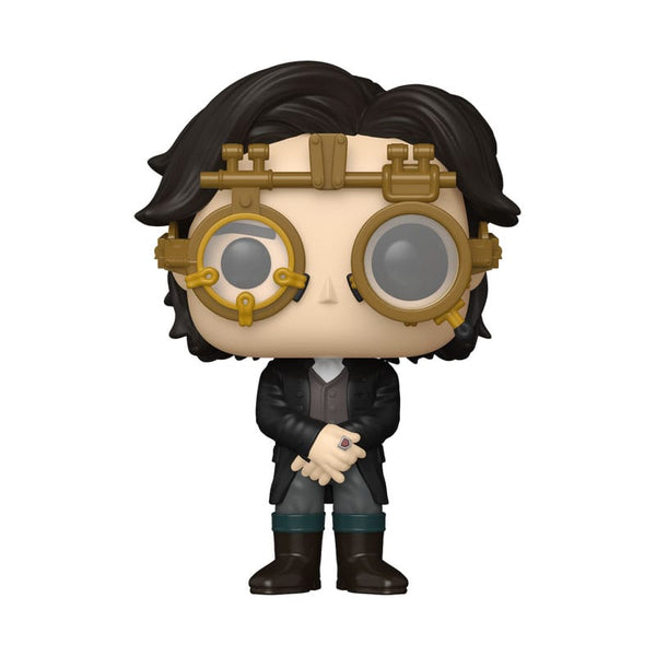 Funko POP! Movies 1947: Sleepy Hollow - Ichabod Crane - 2