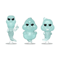 Funko POP! Movies 3-Pack: Casper 30th Anniversary - Stretch / Fatso / Stinkie - 2
