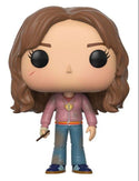 Funko POP! Movies 43: Hermione Granger with Time Turner - 2