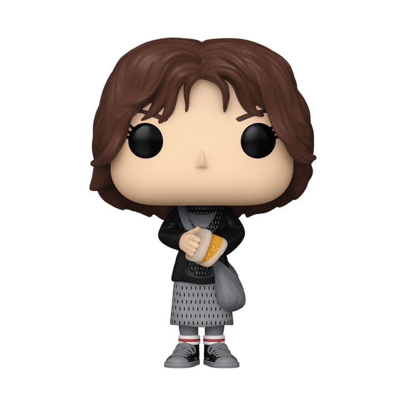 Funko Pop! Movies Vinyl: The Breakfast Club POP! Figure Allison - Gathering Games