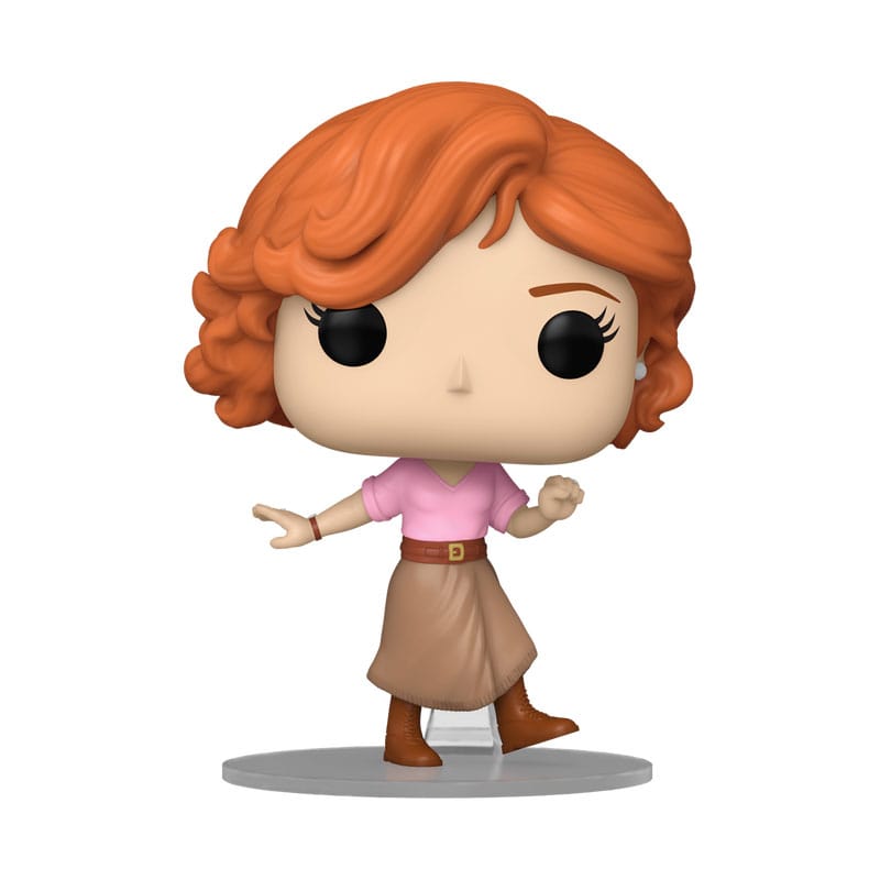 Funko Pop! Movies Vinyl: The Breakfast Club POP! Figure Claire - Gathering Games