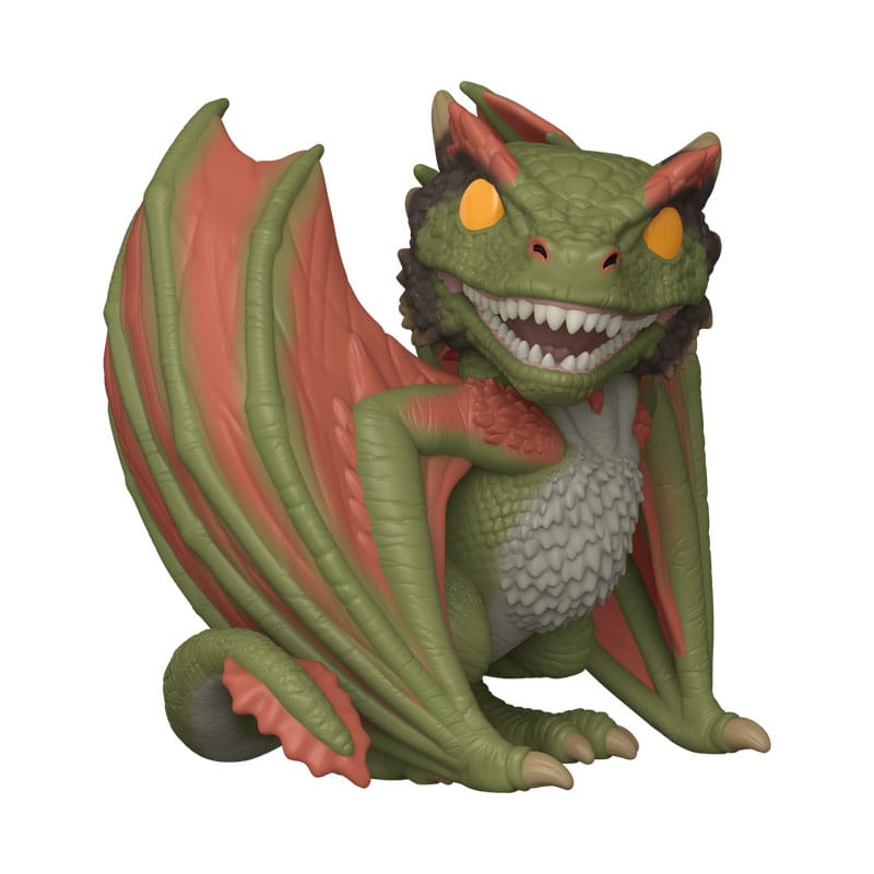 Funko POP! Oversized TV 27: House of the Dragon - Vermax - Gathering Games