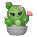 Funko POP! Plants 01: Flora - Barrel Cactus - 2