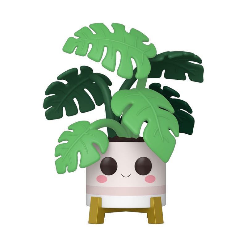 Funko POP! Plants 02: Flora - Monstera - Gathering Games