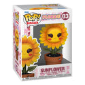 Funko POP! Plants 03: Flora - Sunflower - 1