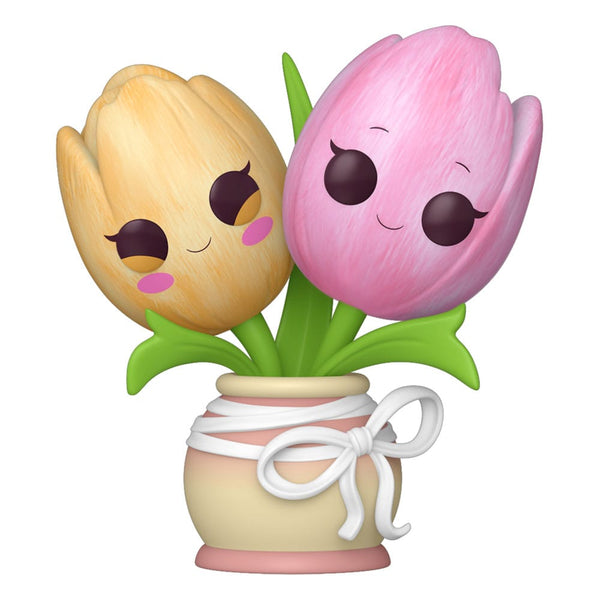Funko POP! Plants 04: Flora - Tulip - 2