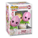 Funko POP! Plants 04: Flora - Tulip - 1