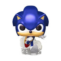 Funko Pop! Plus 1114: Sonic - The Hedgehog - 2