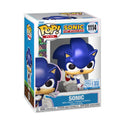 Funko Pop! Plus 1114: Sonic - The Hedgehog - 1
