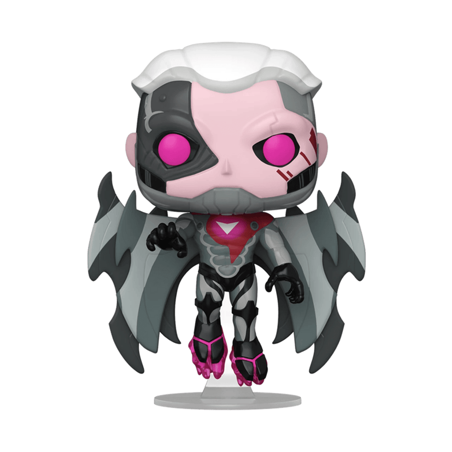 Funko POP! Plus 1541: X - Men '97 - Bastion Nimrod - Gathering Games