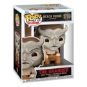 Funko Pop! Plus 1789: Black Phone - The Grabber - 1