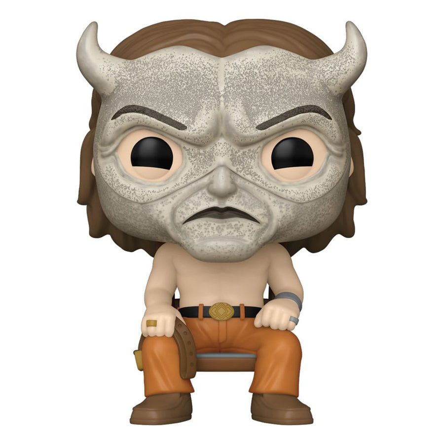 Funko Pop! Plus 1789: Black Phone - The Grabber - Gathering Games