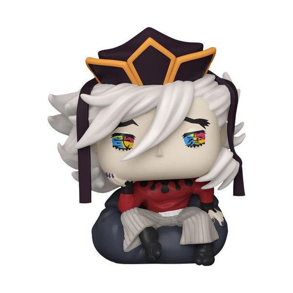 Funko POP! Plus 2044: Demon Slayer - Doma - 2
