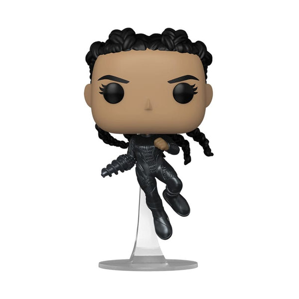 Funko Pop! Plus 587: Superman 2025 - The Engineer - 2