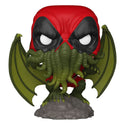Funko Pop! Plus Marvel 1491: Deadpool as Cthulhu - 2