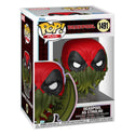 Funko Pop! Plus Marvel 1491: Deadpool as Cthulhu - 1