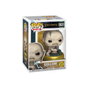 Funko POP! Plus Movies 1831: Lord of the Rings - Gollum (Glow) - 1
