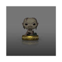 Funko POP! Plus Movies 1831: Lord of the Rings - Gollum (Glow) - 3